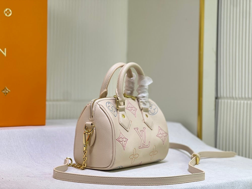 Dragons Bags LVn Luxury Bag --80782