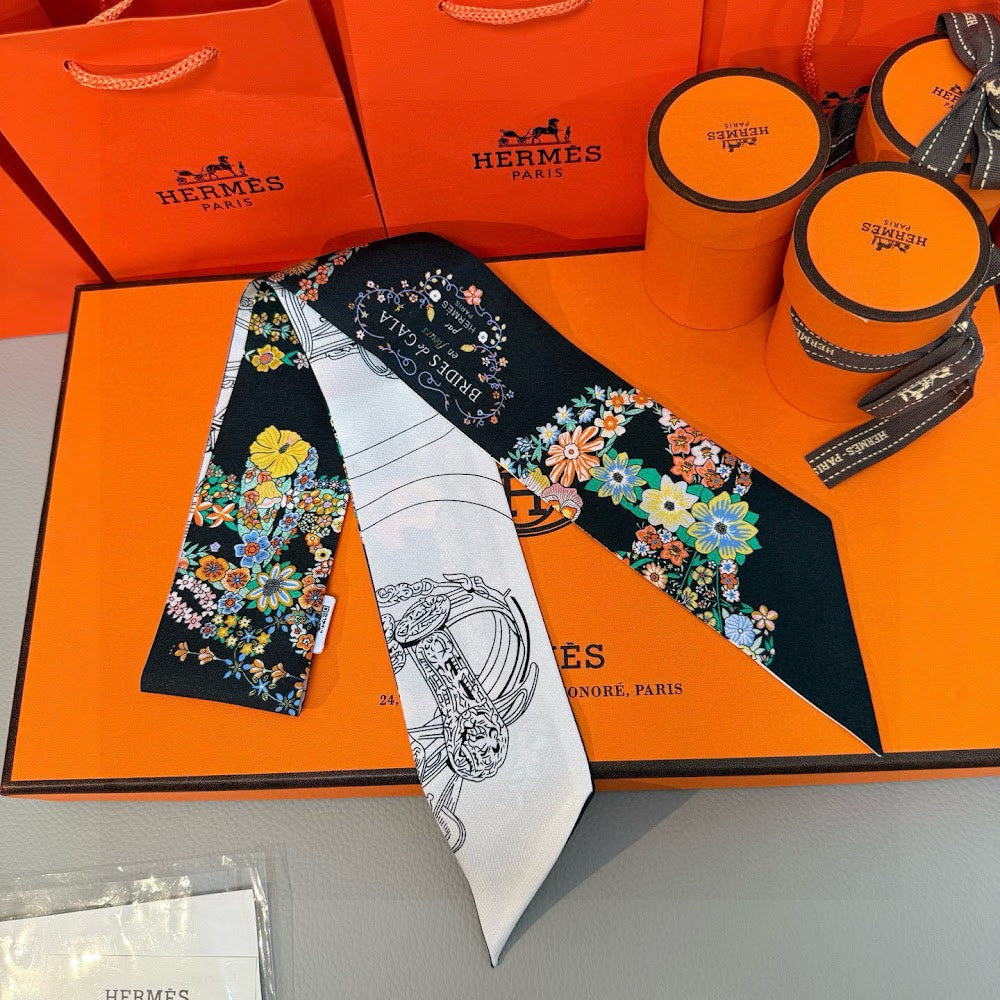 Dragons Bags Premium Designer Scarf --98997
