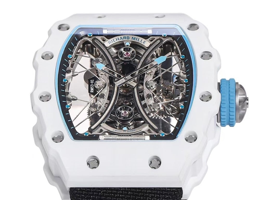 Dragons Bags Luxury Designer Watch --104650