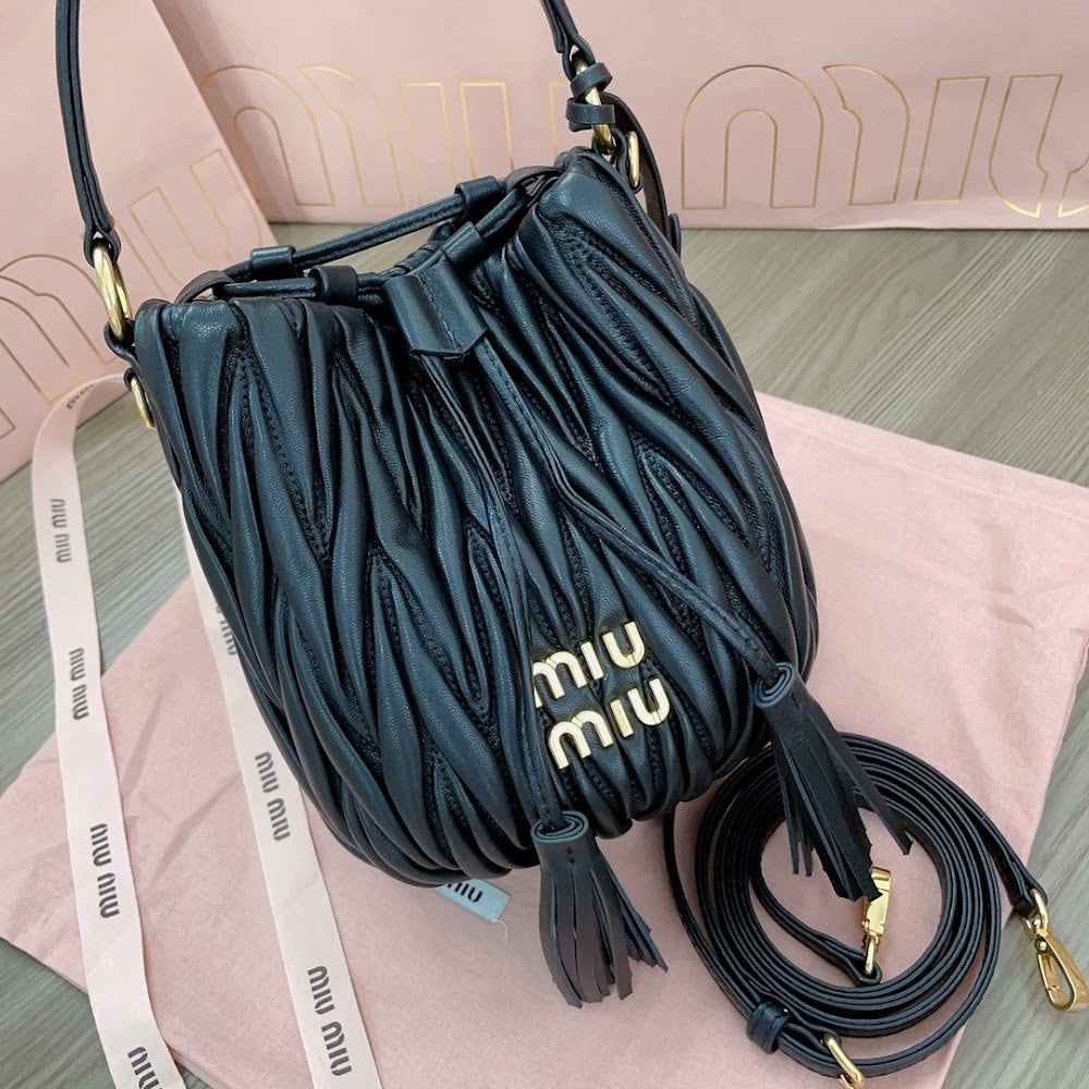 Dragons Bags Miun Miun Luxury Bag --122484