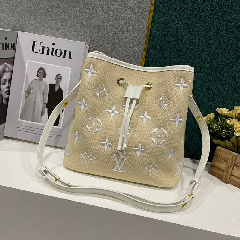 Dragons Bags LVn Luxury Bag --80812