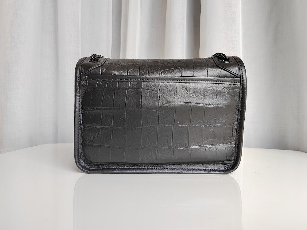 Dragons Bags YSLn Luxury Bag --119980