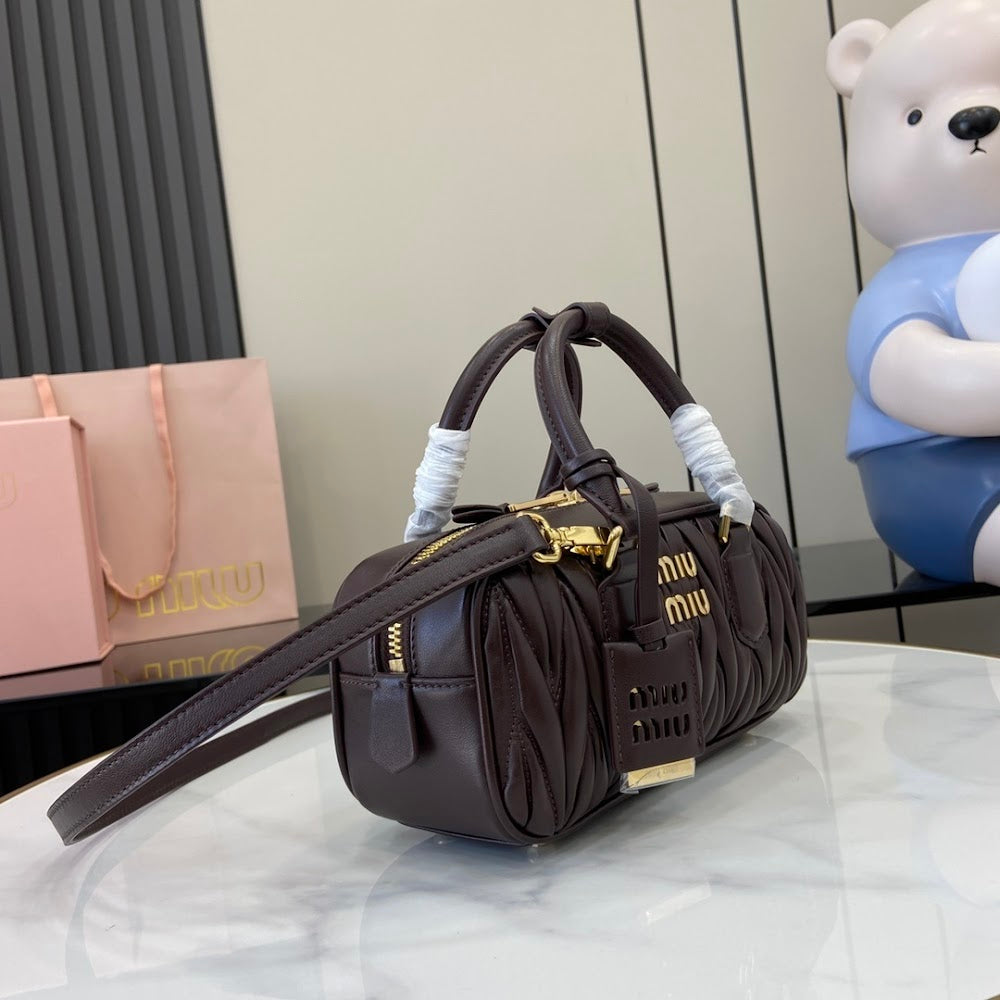 Dragons Bags Miun Miun Luxury Bag --122178