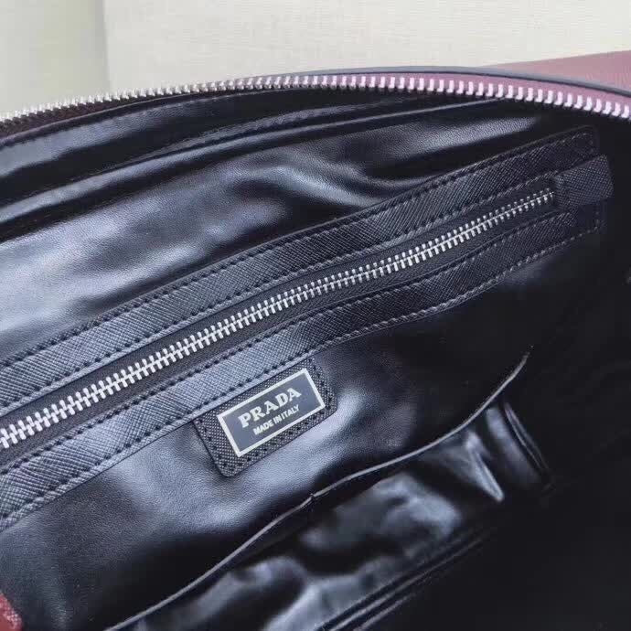 Dragons Bags Prada Luxury Bag --53679