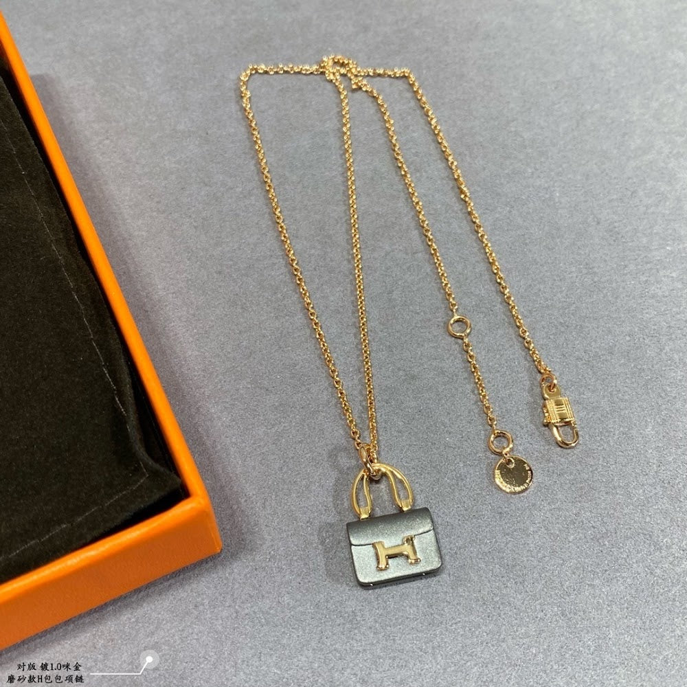 Dragons Bags Luxury Necklace --55610