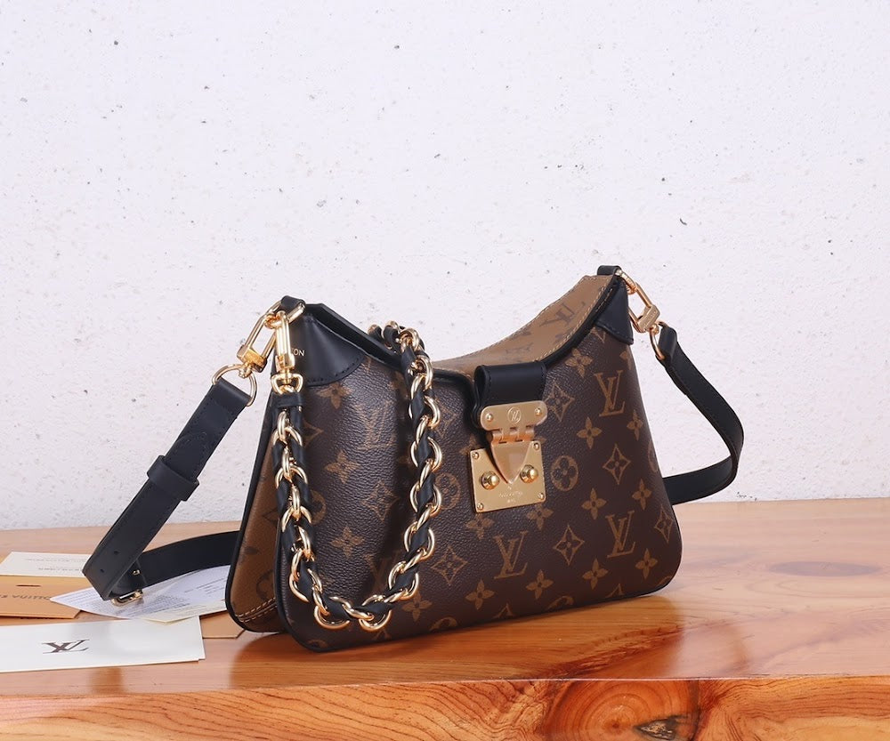 Dragons Bags LVn Luxury Bag --80415