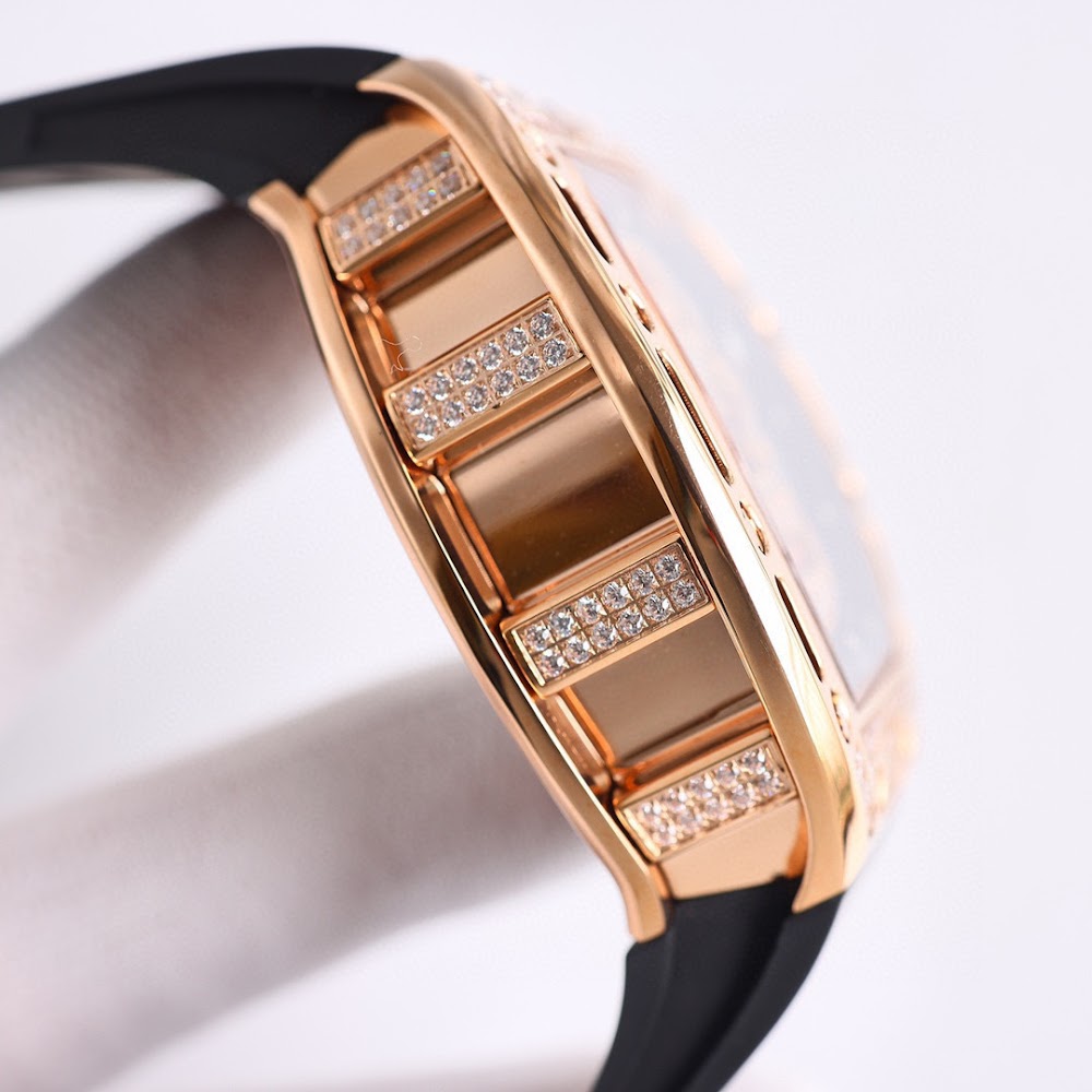Dragons Bags Luxury Designer Watch --103279