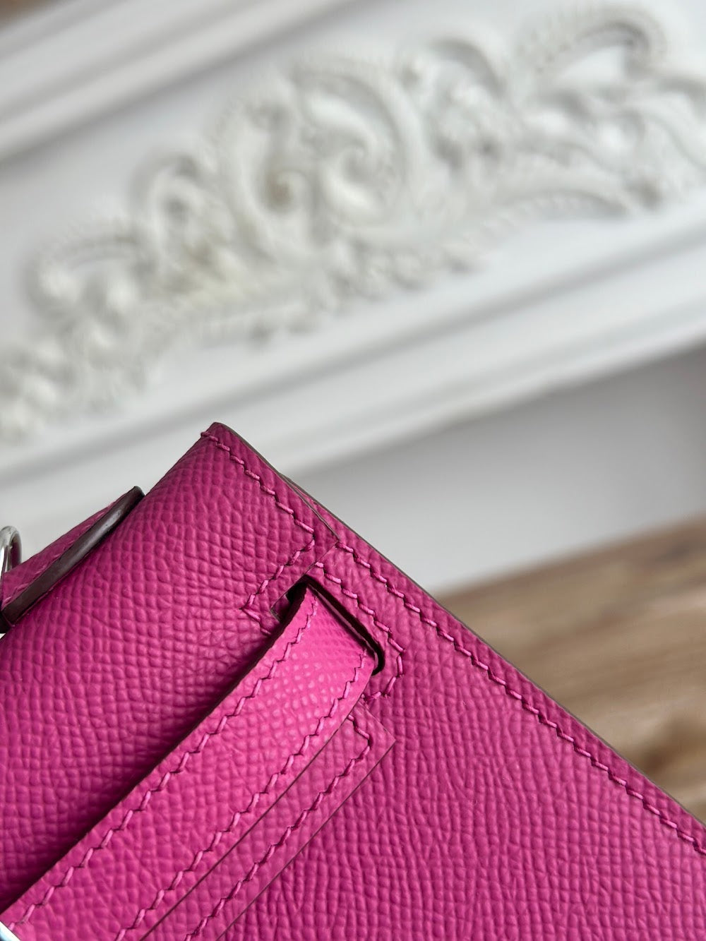Dragons BagsHermesn Luxury Bag --116923