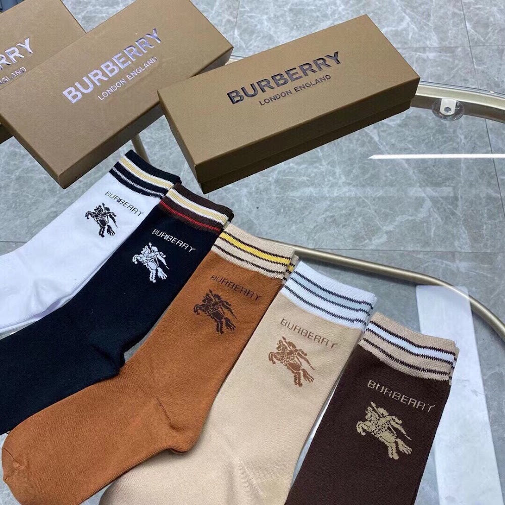 Dragons Bags Premium Luxury Socks --97885