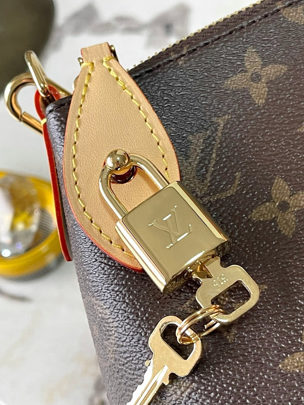 Dragons Bags ln Luxury Bag --95692