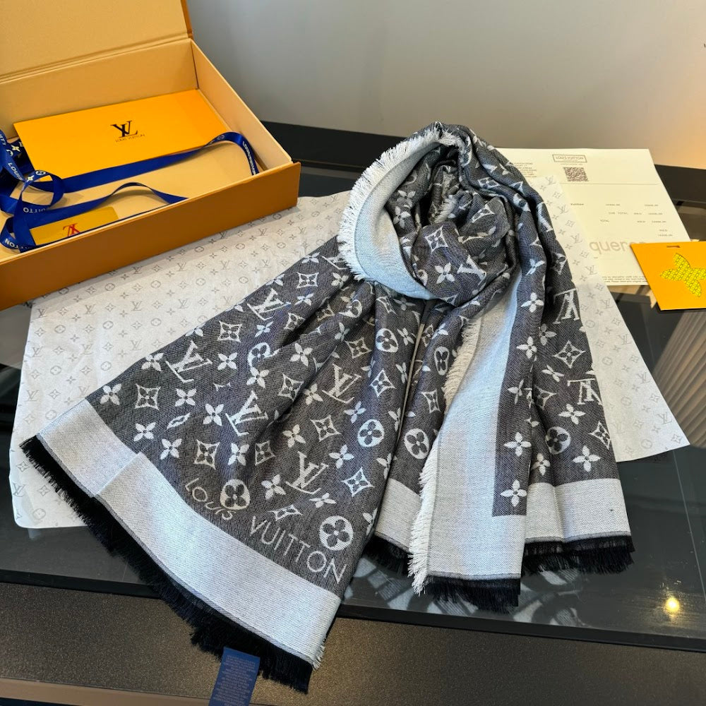 Dragons Bags Premium Designer Scarf --99709