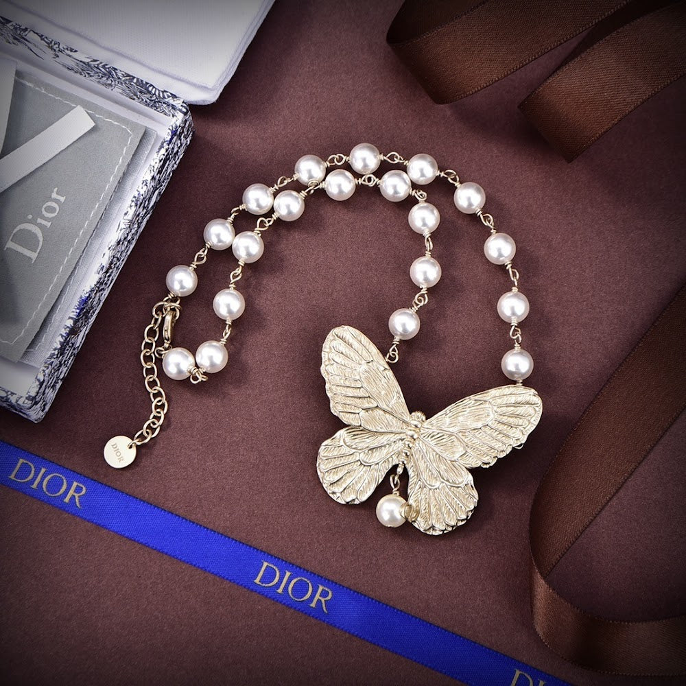 Dragons Bags Luxury Necklace --55622