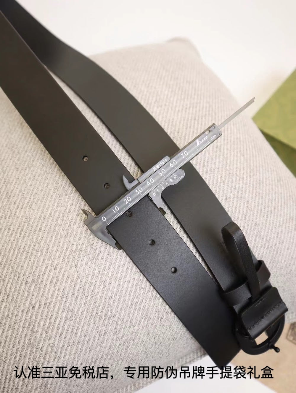Dragons Bags Guccin Luxury Belt --105362