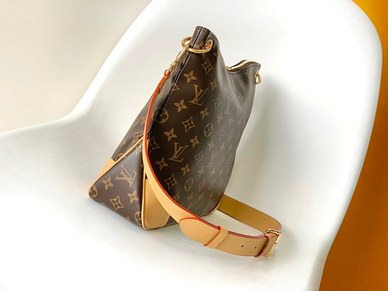 Dragons Bags LVn Luxury Bag --79028