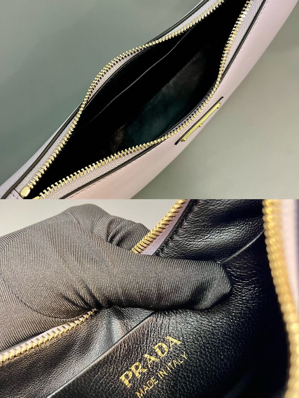 Dragons Bags pradn Luxury Bag --74052