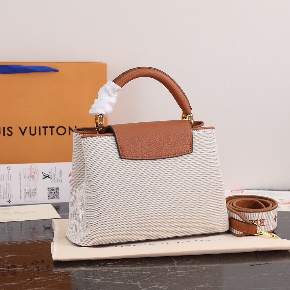 Dragons Bags LVn Luxury Bag --81204