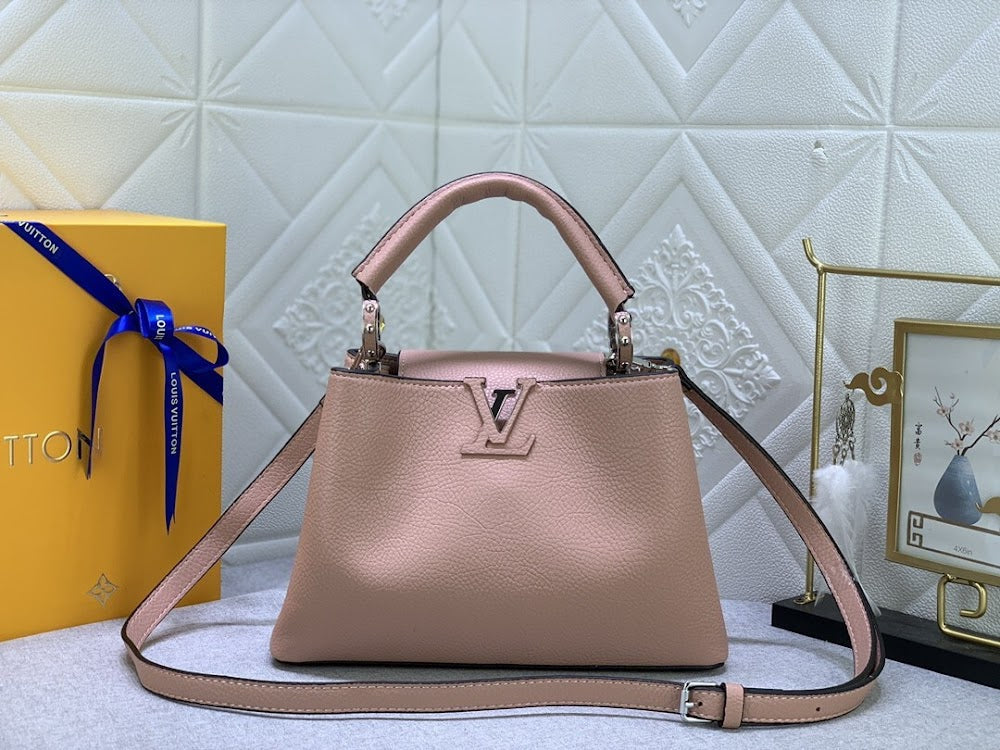Jessica Bags ln Luxury Bag --75757