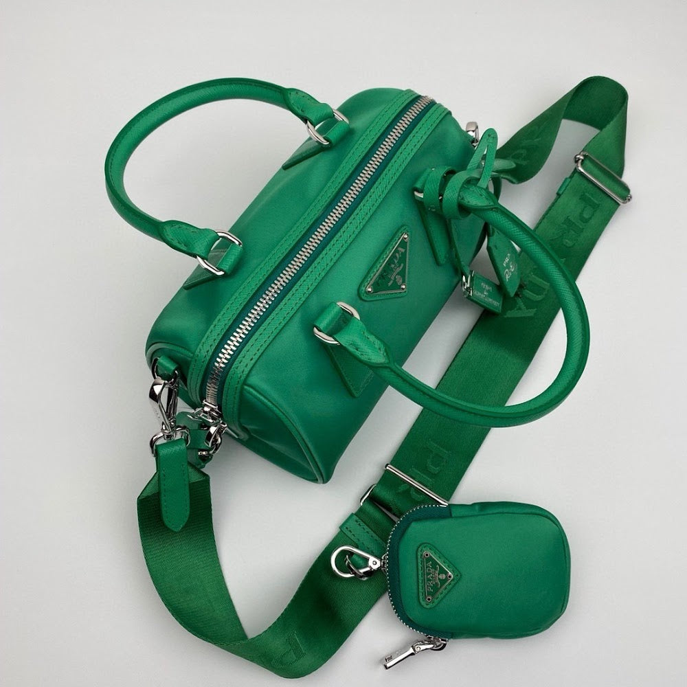 Dragons Bags Prada Luxury Bag --54096
