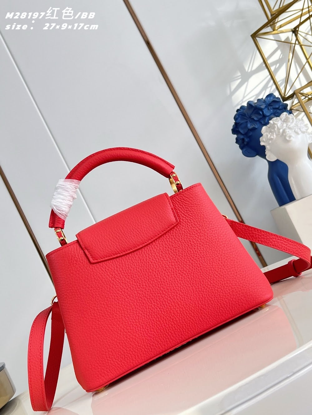 Dragons Bags ln Luxury Bag --96624
