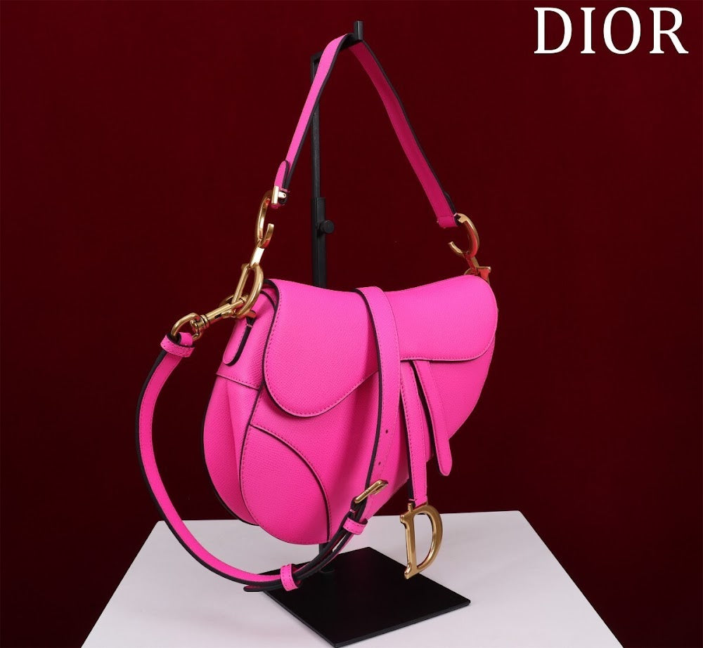 Dragons BagsDiorn Luxury Bag --116533