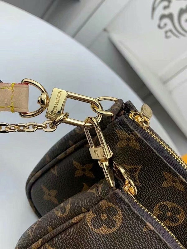 Dragons Bags ln Luxury Bag --77883