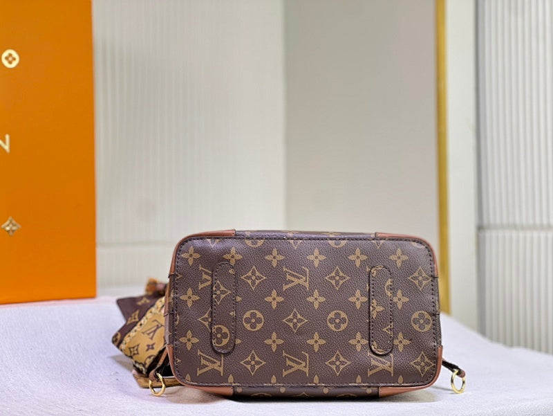 Dragons Bags LVn Luxury Bag --79744
