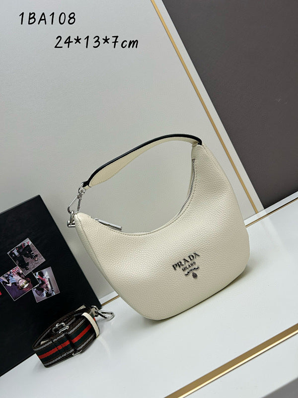 Dragons Bags pradn Luxury Bag --73725