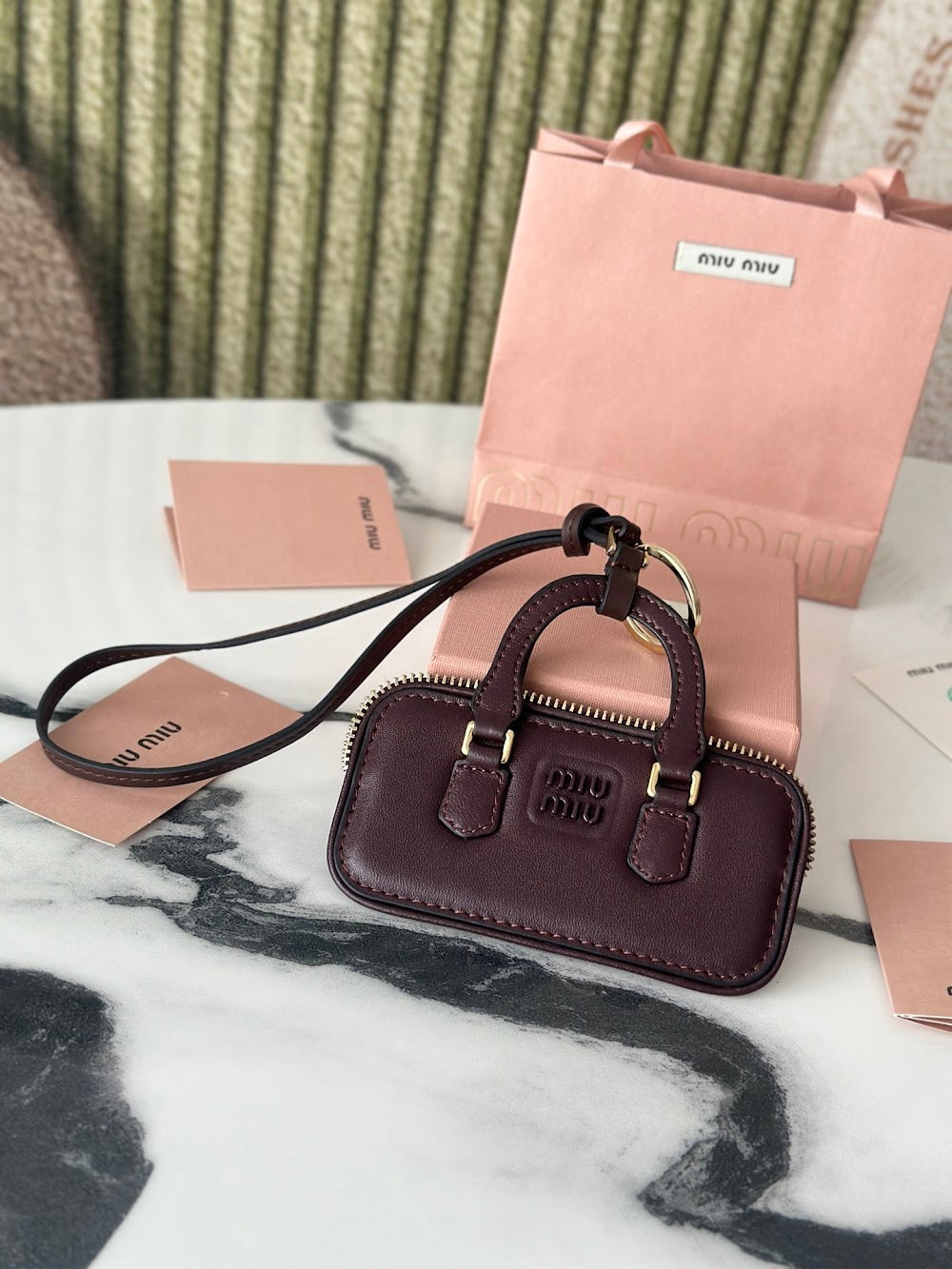 Dragons Bags Miun Miun Luxury Bag --122139