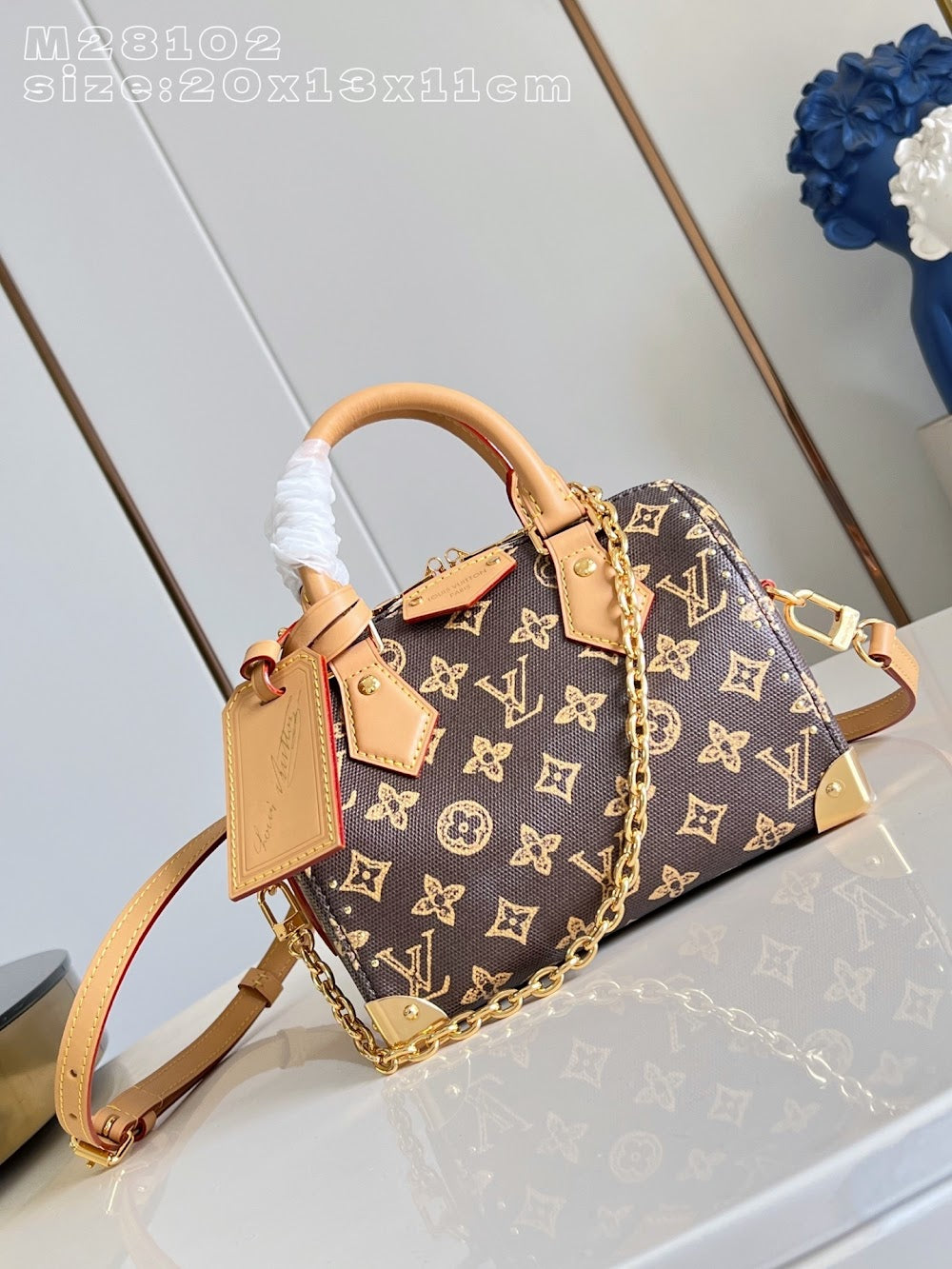 Dragons Bags ln Luxury Bag --96593