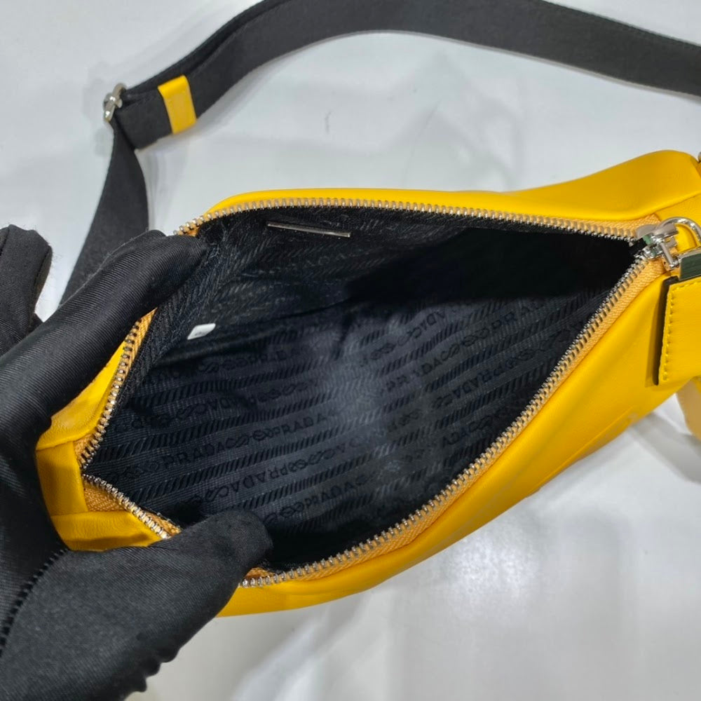 Dragons Bags Prada Luxury Bag --54548