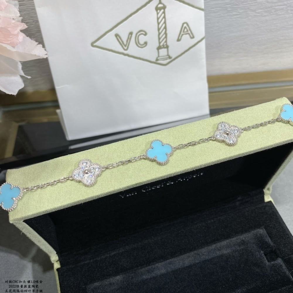 Dragons Bags VCA Luxury Jewelry --51591