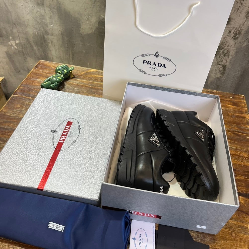 Dragons Bags Prada Luxury Heels --53338