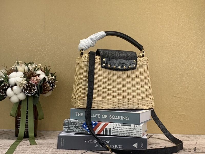 Dragons Bags ln Luxury Bag --59055