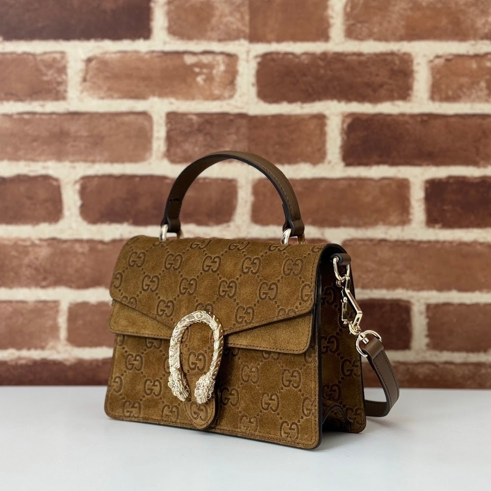 Dragons Bags Guccin Luxury Bag --94198