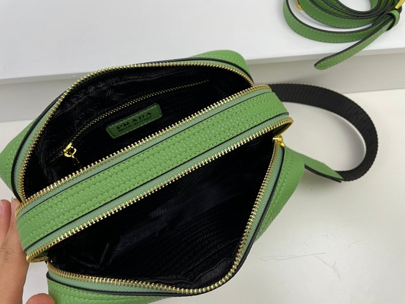 Dragons Bags pradn Luxury Bag --73221