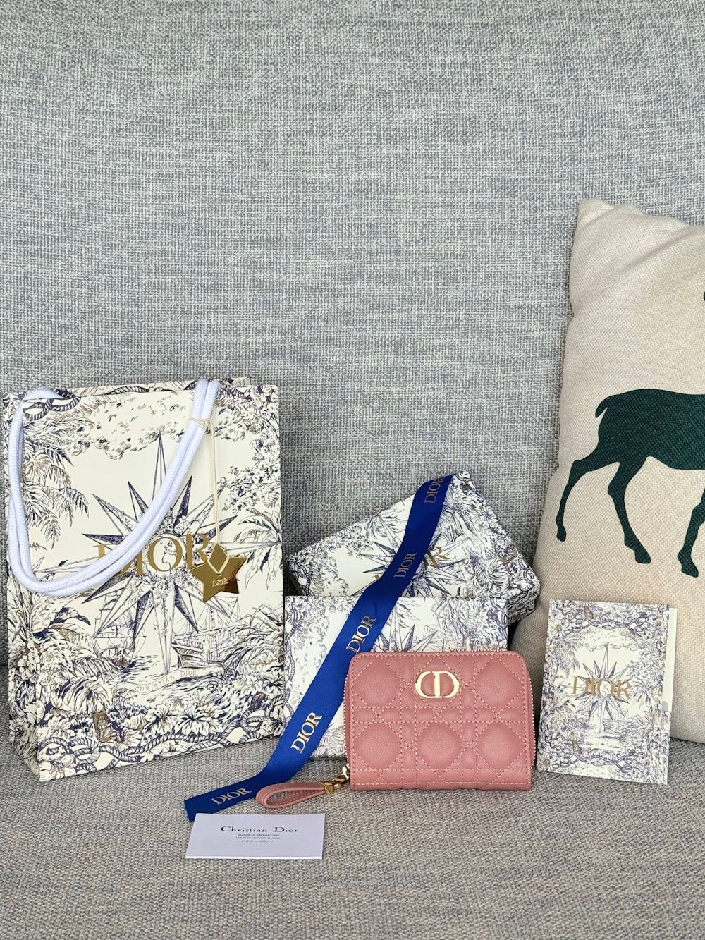 Dragons BagsDiorn Luxury Bag --115116