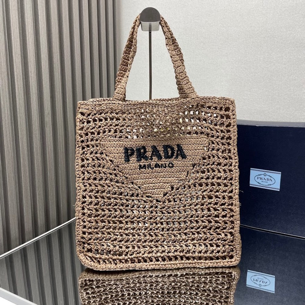 Dragons Bags Pradn Luxury Bag --102346