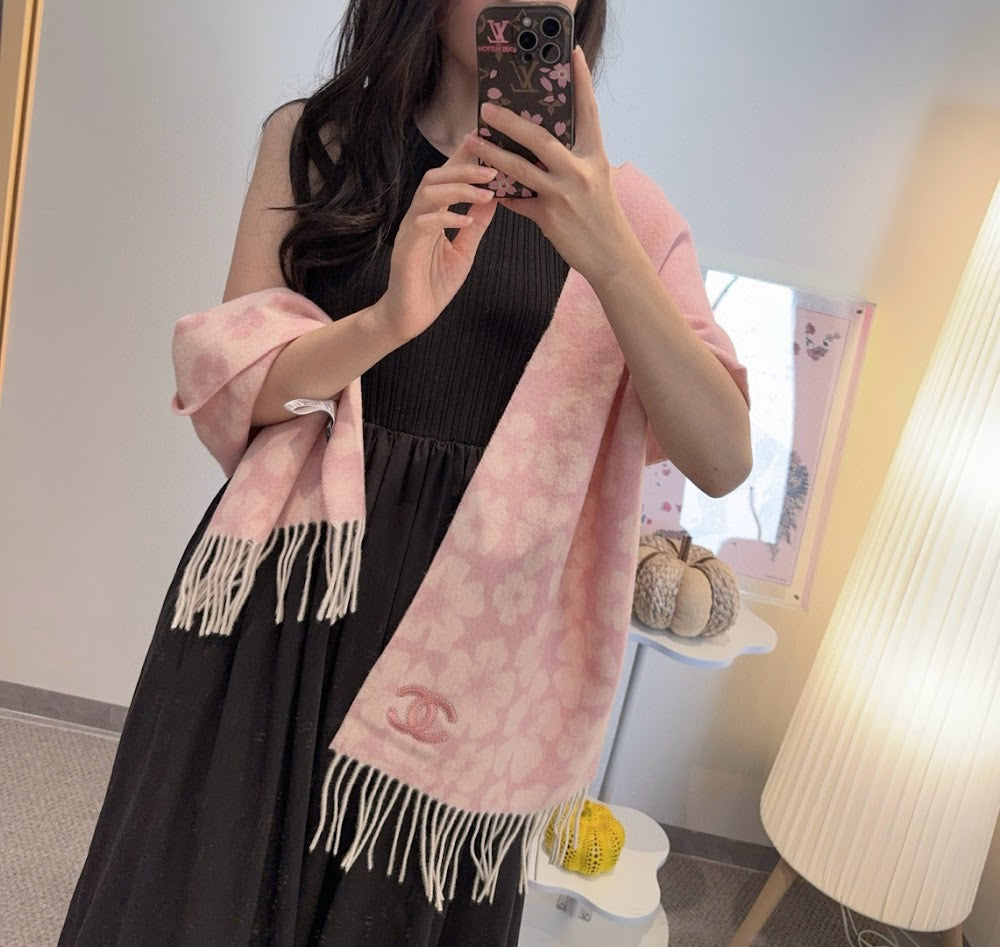 Dragons Bags Premium Designer Scarf --99440