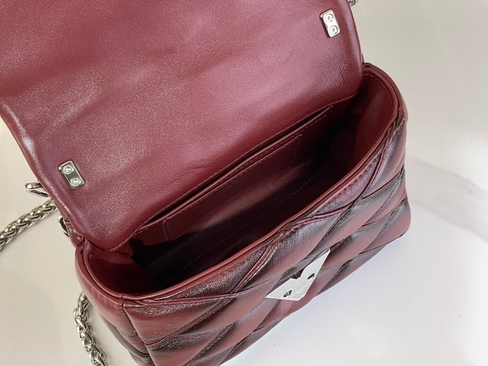 Dragons Bags ln Luxury Bag --58952