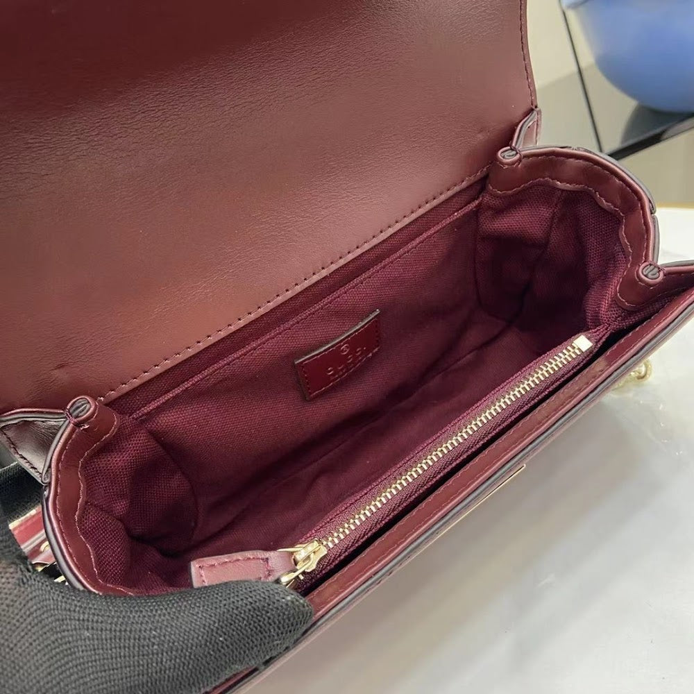 Dragons Bags Guccin Luxury Bag --95214