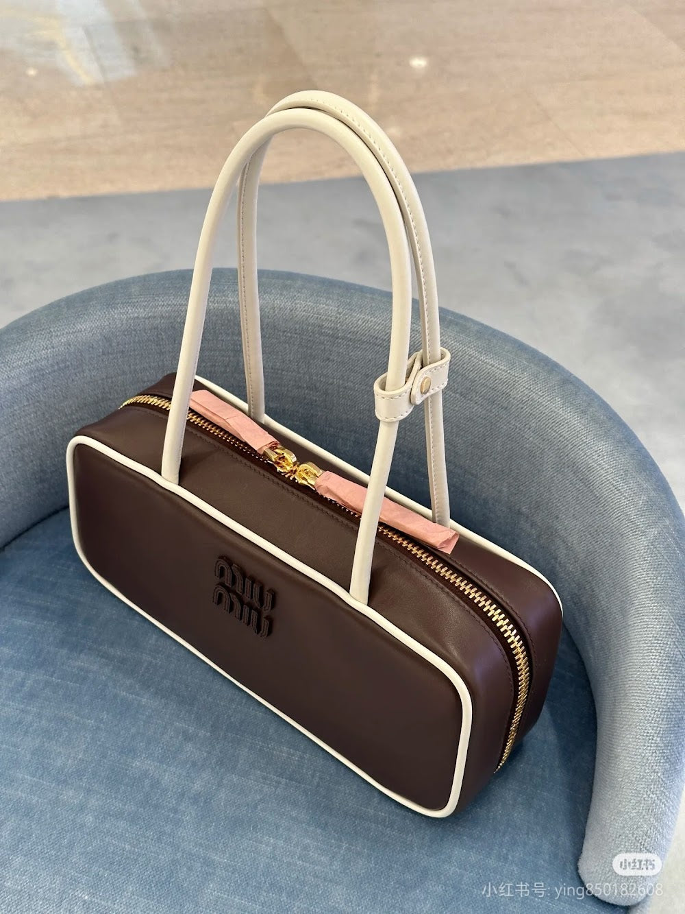 Dragons Bags Miun Miun Luxury Bag --123017