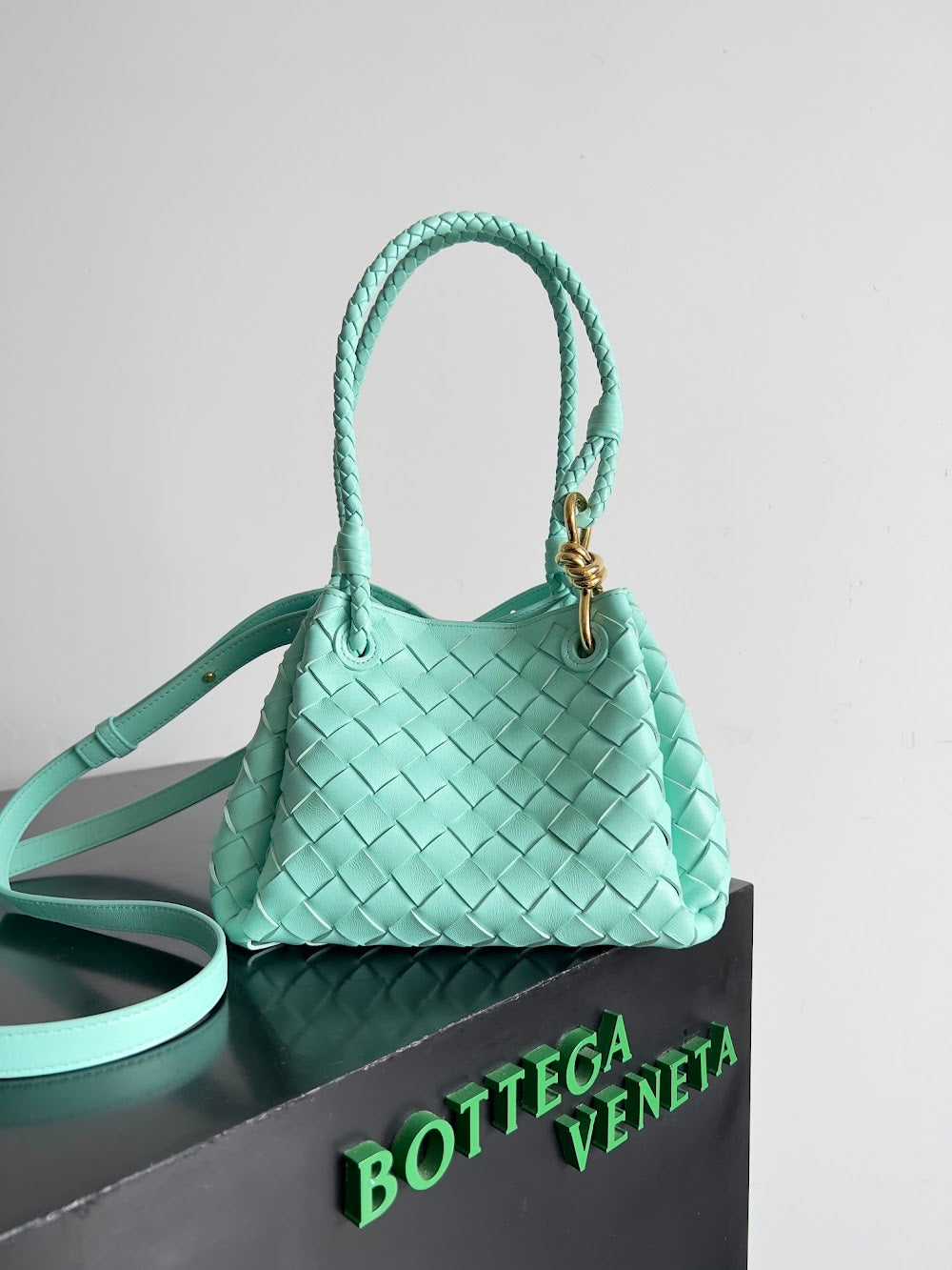 Dragons Bags Bottegan Luxury Bag --90948