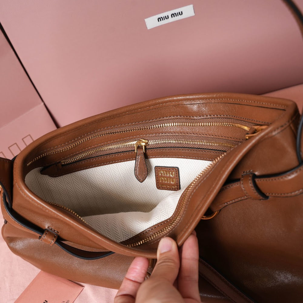 Dragons Bags Miun Miun Luxury Bag --123544
