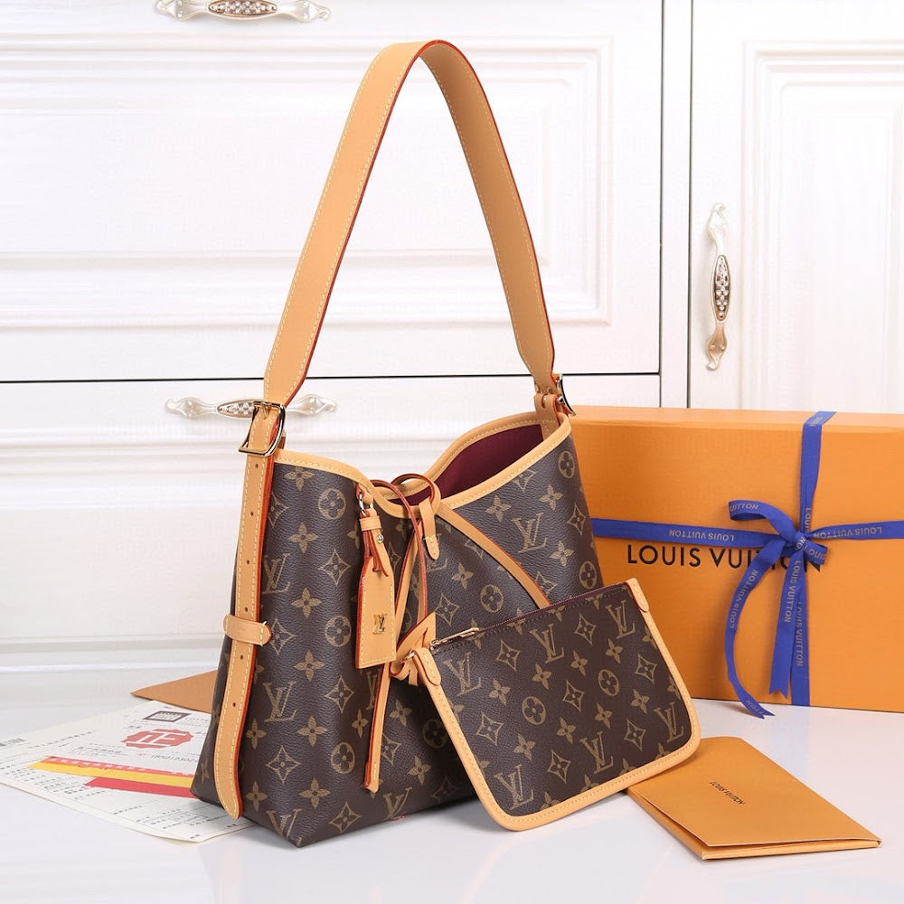 Dragons Bags ln Luxury Bag --81457