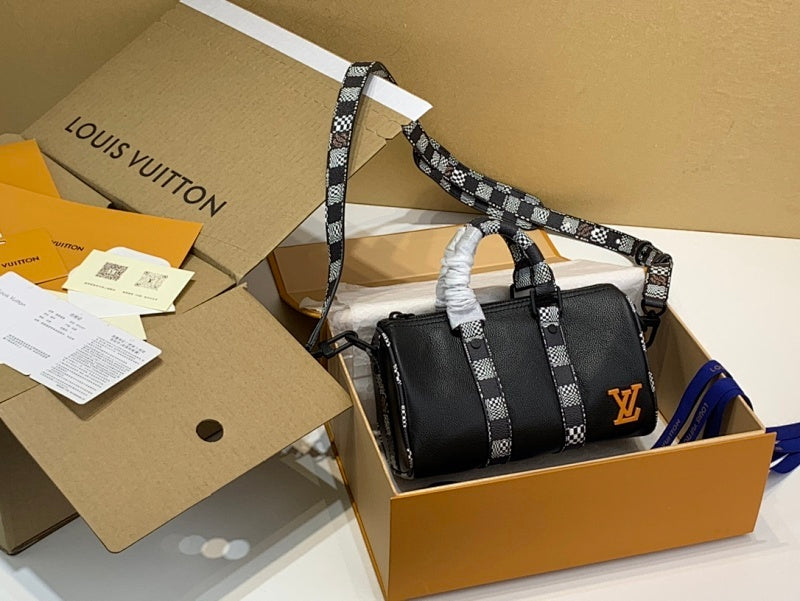 Dragons Bags ln Luxury Bag --59203