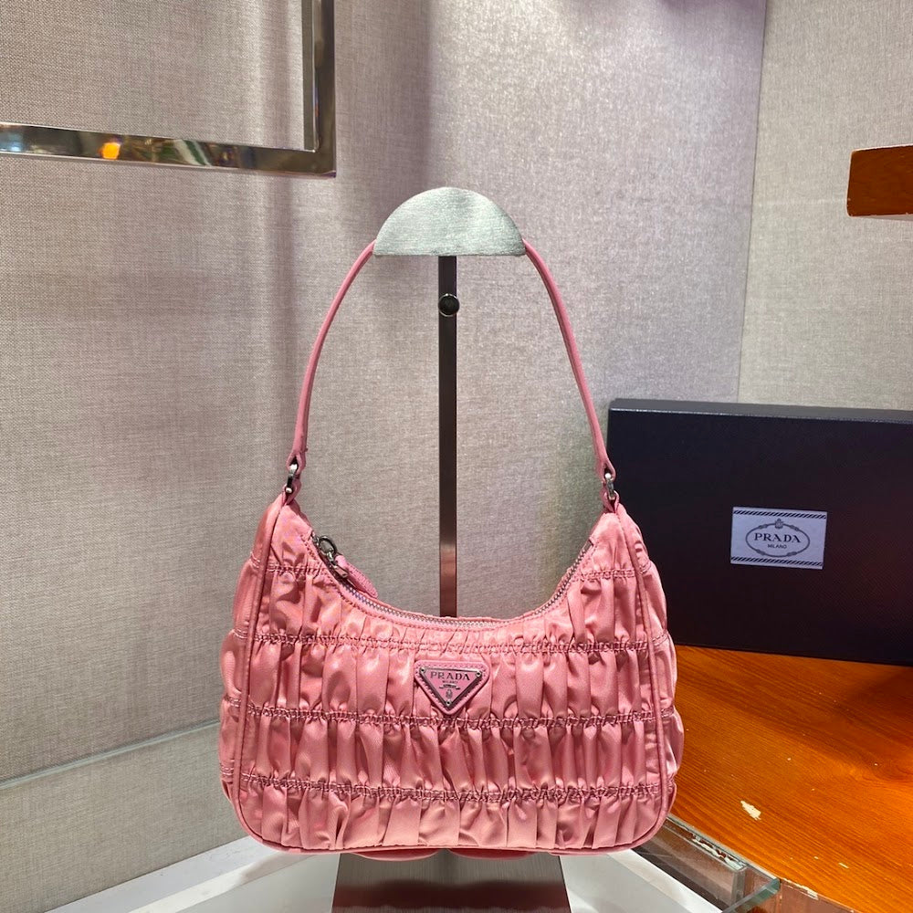 Dragons Bags Prada Luxury Bag --54721