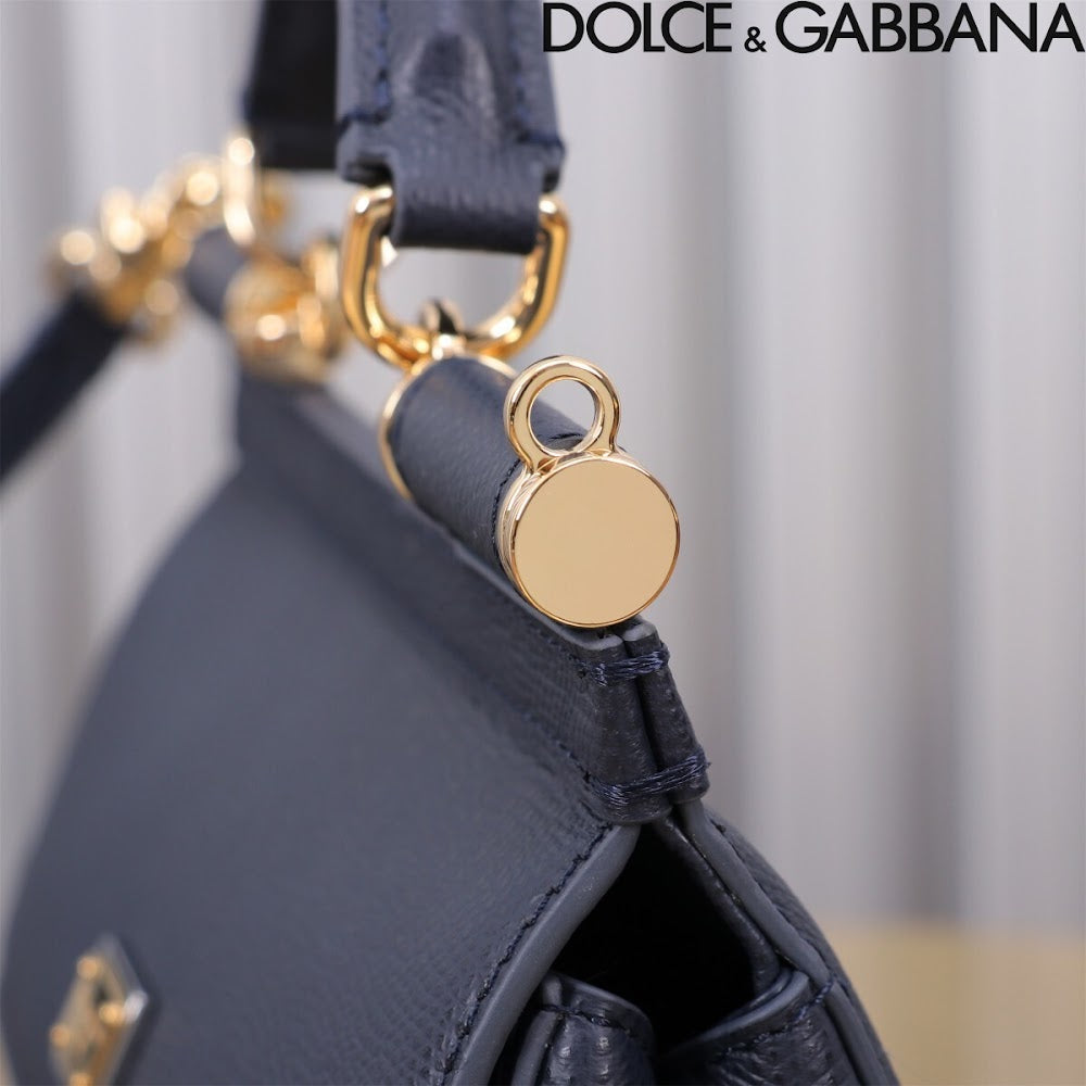 Dragons Bags DGn Luxury Bag --93628