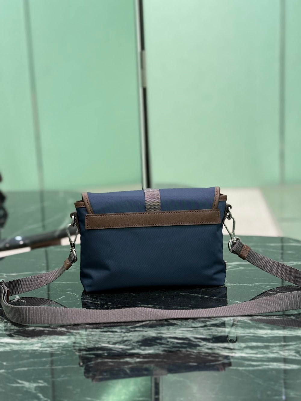 Dragons Bags Prada Luxury Bag --54306