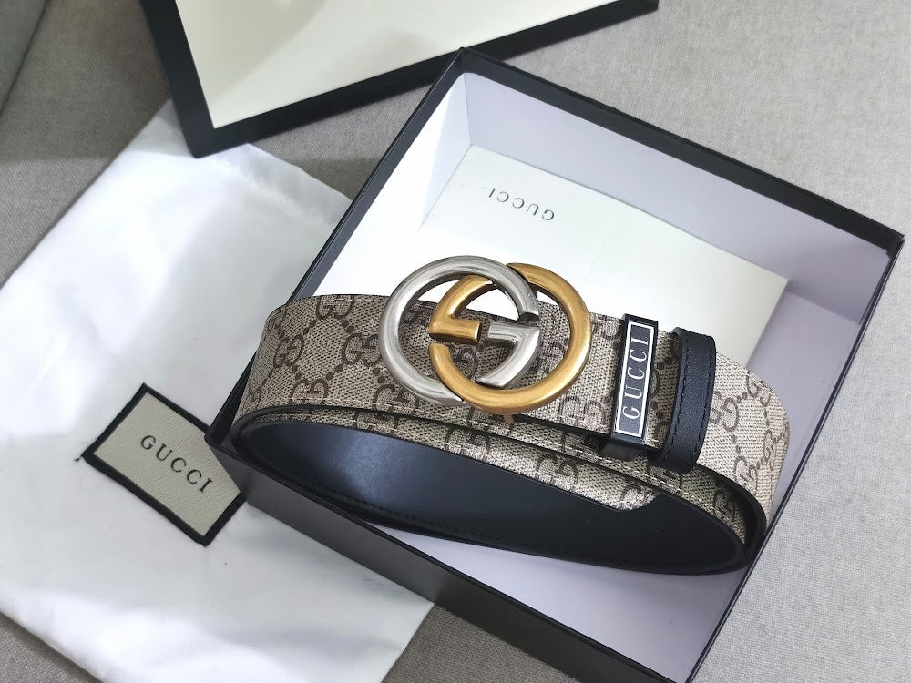 Dragons Bags Guccin Luxury Belt --108406