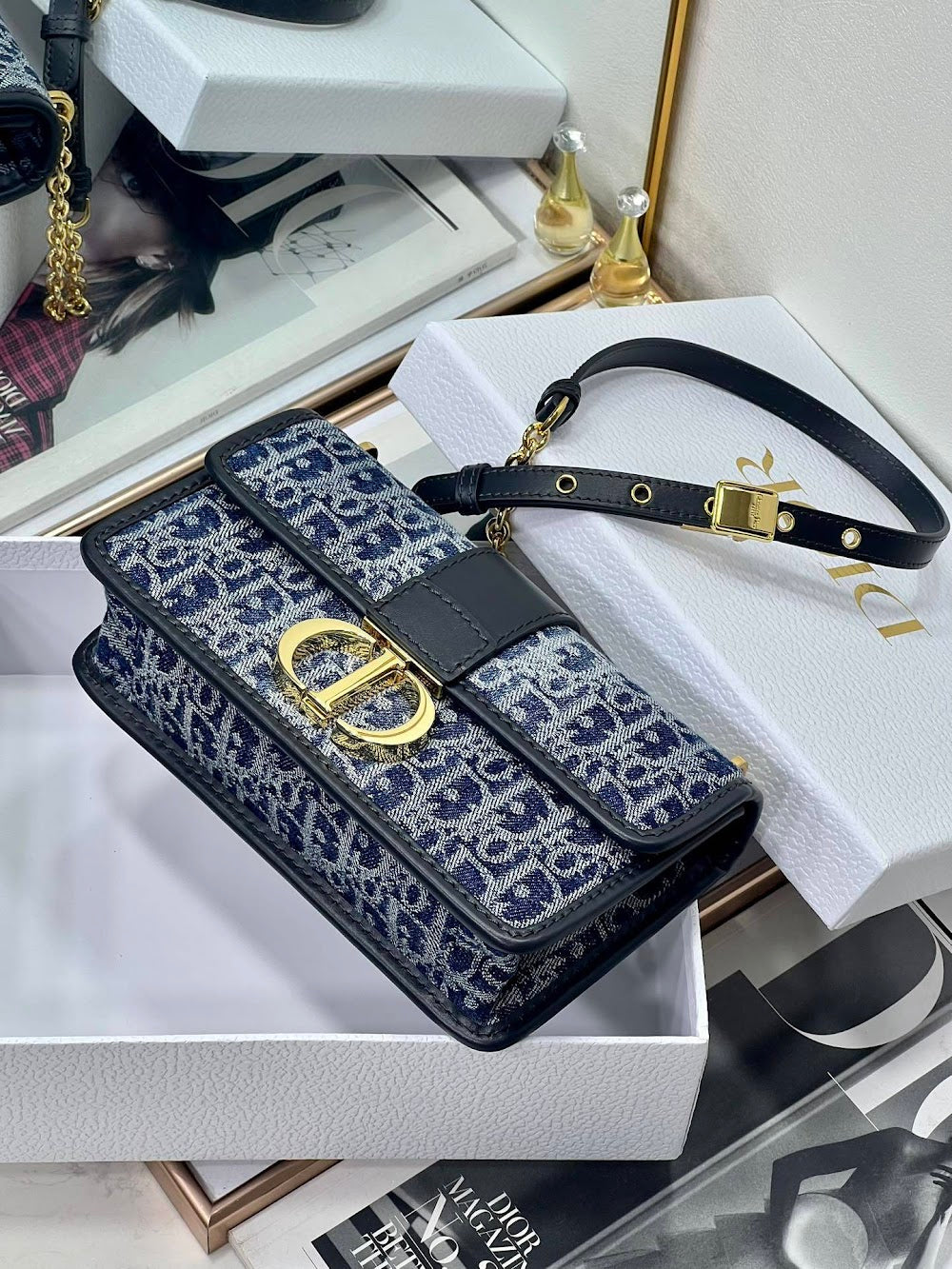 Dragons BagsDiorn Luxury Bag --116180